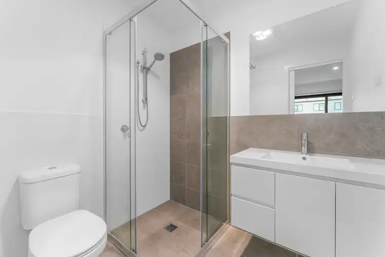 Third view of Homely townhouse listing, 109 Sutherland Crescent, Taylor ACT 2913