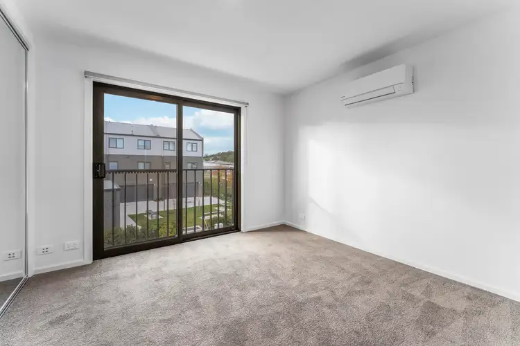 Fourth view of Homely townhouse listing, 109 Sutherland Crescent, Taylor ACT 2913