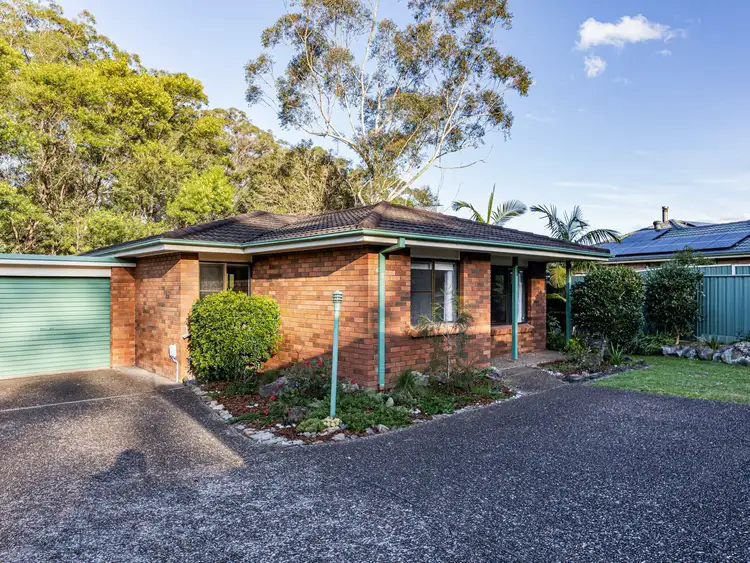 4/54 Tarawal Street, Bomaderry NSW 2541