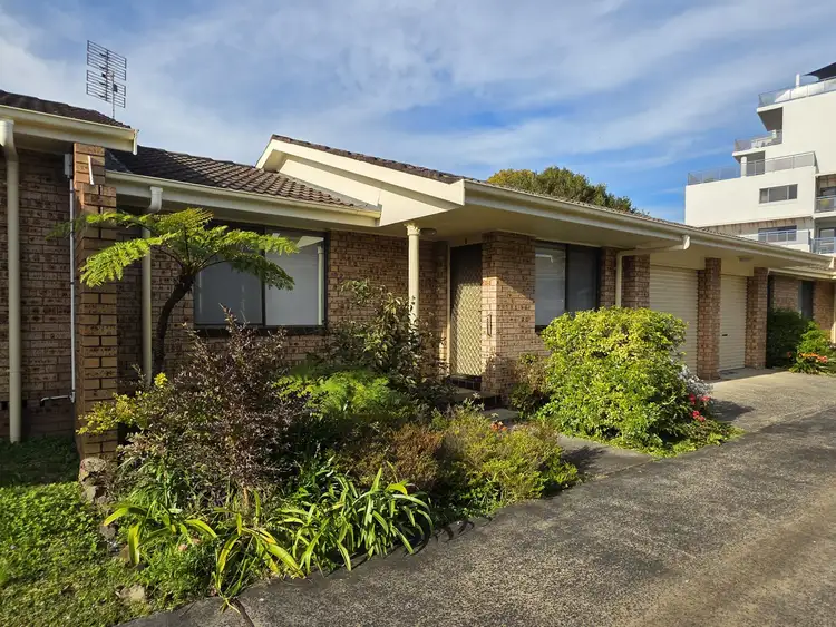 5/34-36 Oakland Avenue, The Entrance NSW 2261