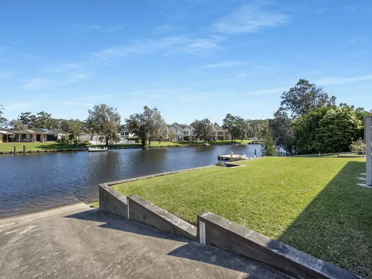 3 Plover Close, Sussex Inlet NSW 2540