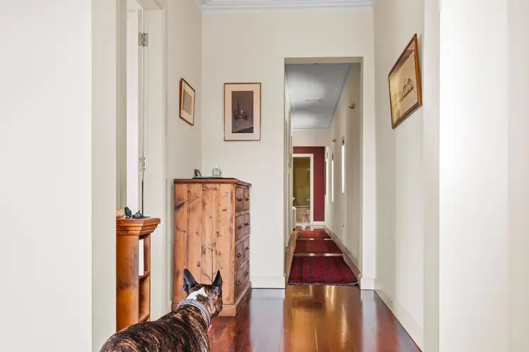 Second view of Homely apartment listing, 2/17 Berwick Street, Coogee NSW 2034