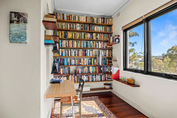 Third view of Homely apartment listing, 2/17 Berwick Street, Coogee NSW 2034