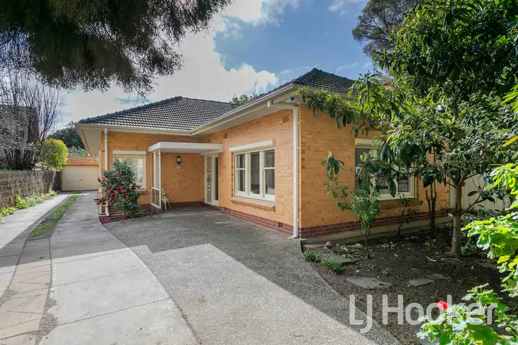 59 Hughes Street North