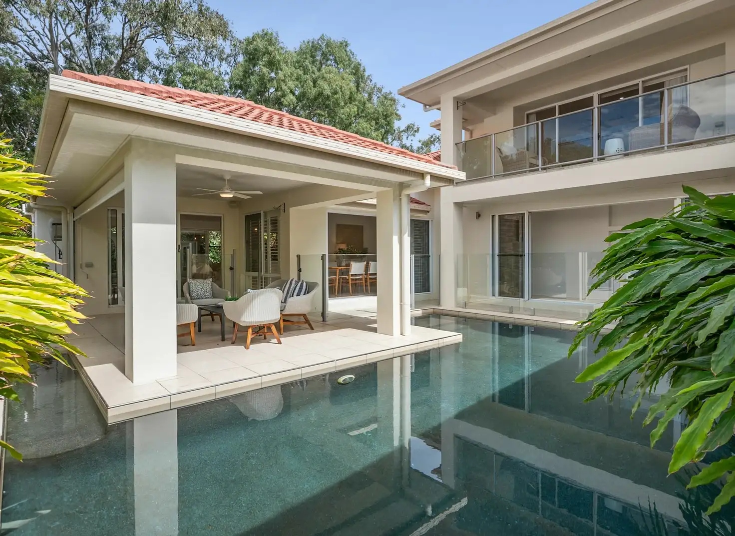 Main view of Homely house listing, 54 Anchorage Circuit, Twin Waters QLD 4564