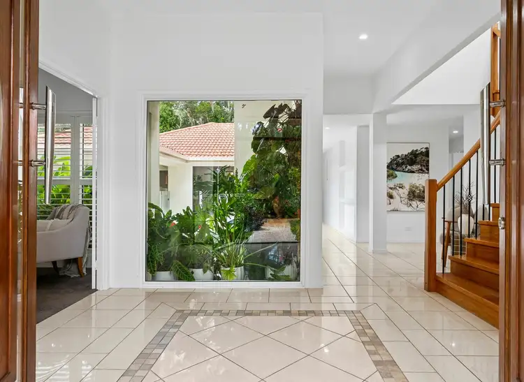 Second view of Homely house listing, 54 Anchorage Circuit, Twin Waters QLD 4564