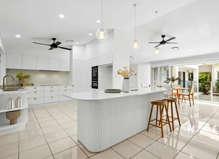 Third view of Homely house listing, 54 Anchorage Circuit, Twin Waters QLD 4564