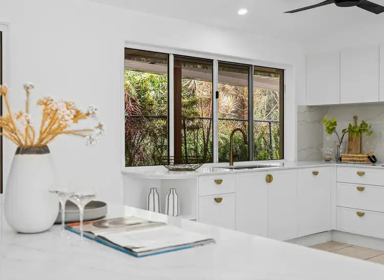 Fourth view of Homely house listing, 54 Anchorage Circuit, Twin Waters QLD 4564