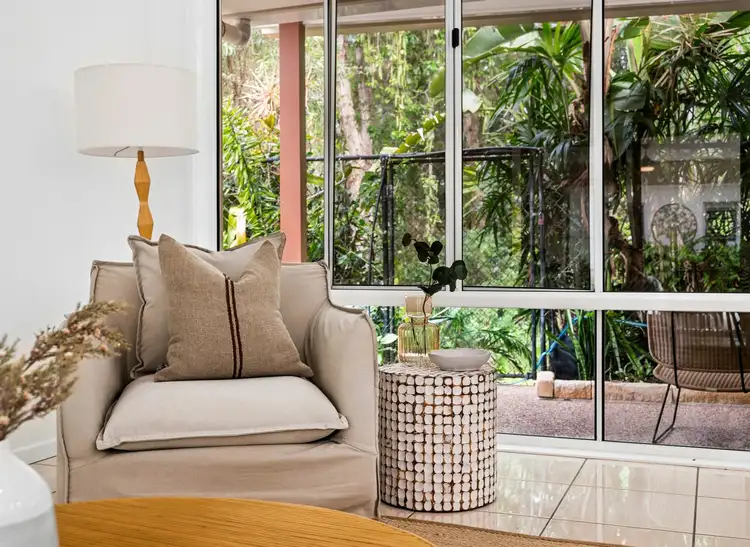 Sixth view of Homely house listing, 54 Anchorage Circuit, Twin Waters QLD 4564