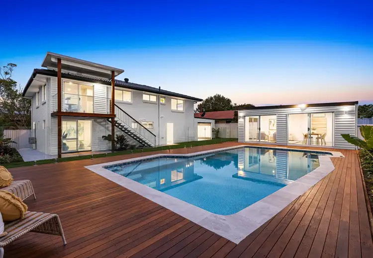 Second view of Homely house listing, 24 Barramundi Street, Manly West QLD 4179
