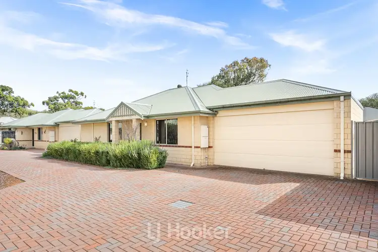 2/14 Alpha Road, West Busselton WA 6280