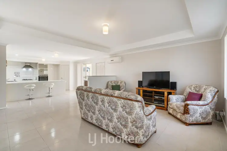 Second view of Homely house listing, 2/14 Alpha Road, West Busselton WA 6280