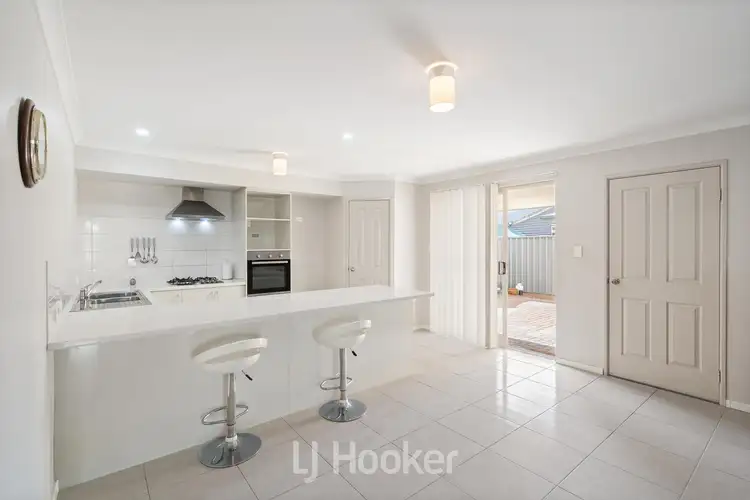 Fifth view of Homely house listing, 2/14 Alpha Road, West Busselton WA 6280
