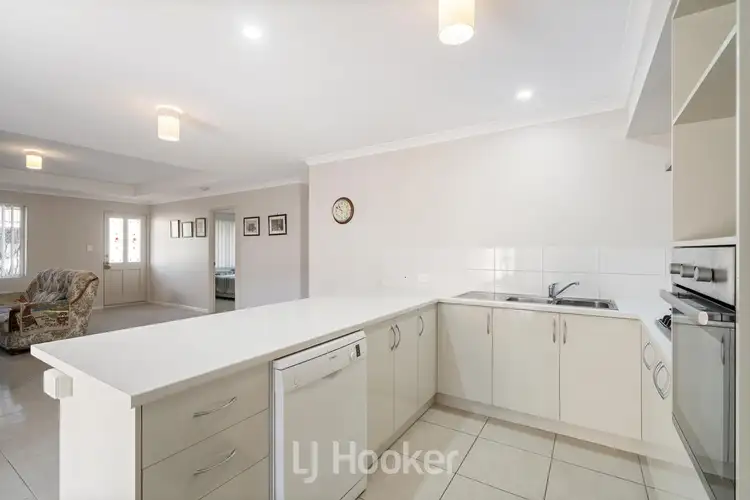 Seventh view of Homely house listing, 2/14 Alpha Road, West Busselton WA 6280