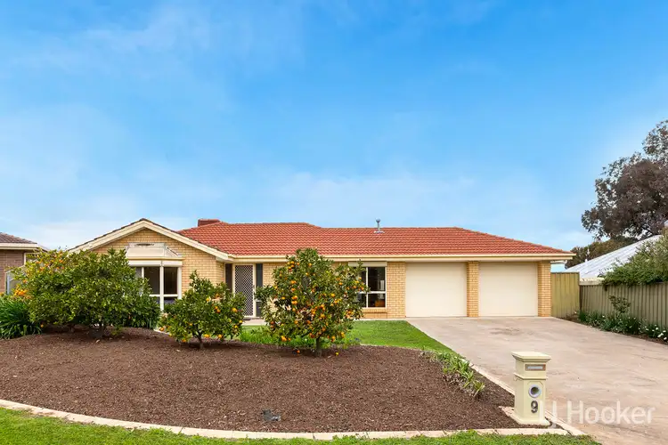 9 Churchman Court, Gawler East SA 5118