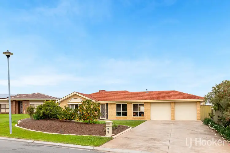 9 Churchman Court, Gawler East SA 5118