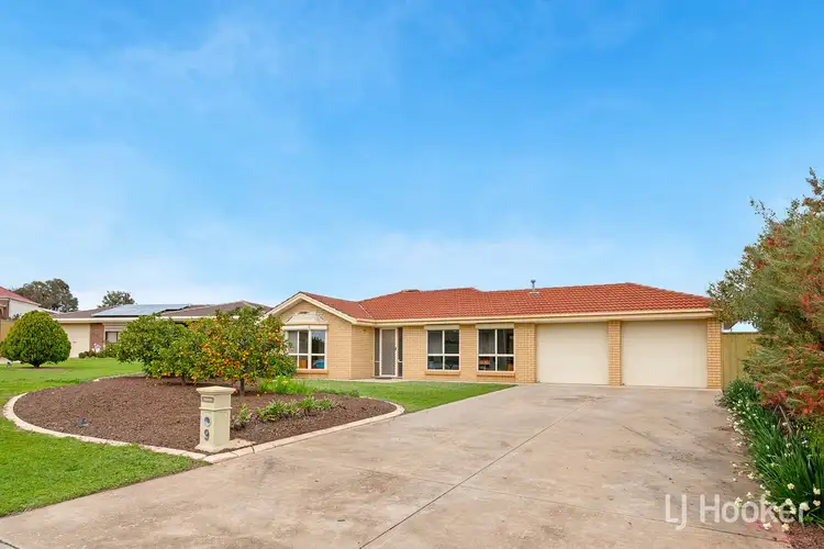 9 Churchman Court, Gawler East SA 5118