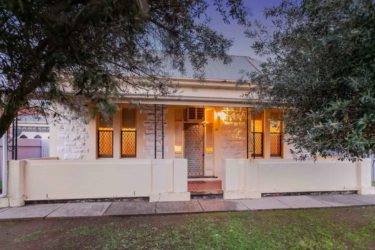 24 Danby Street, Torrensville SA 5031