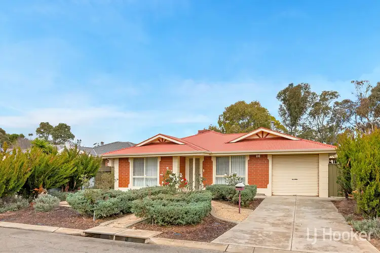 10 Bristol Crescent, Davoren Park SA 5113