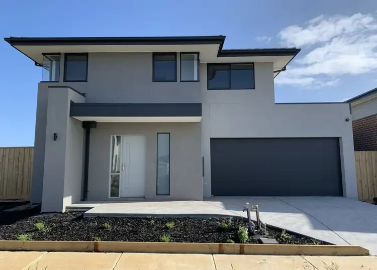 6 Garrard Court, Clyde VIC 3978