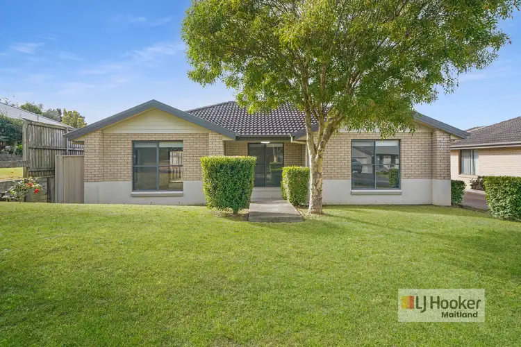1/6 Howe Place, Raworth NSW 2321