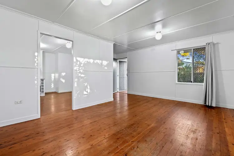 Third view of Homely house listing, 16 Hampton Street, Newtown QLD 4350