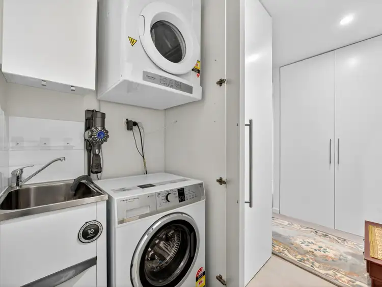 Fifth view of Homely apartment listing, 219/2 Moreau Parade, East Perth WA 6004