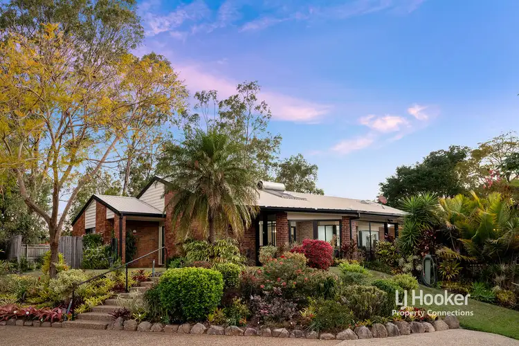 8 Sarah Court, Eatons Hill QLD 4037