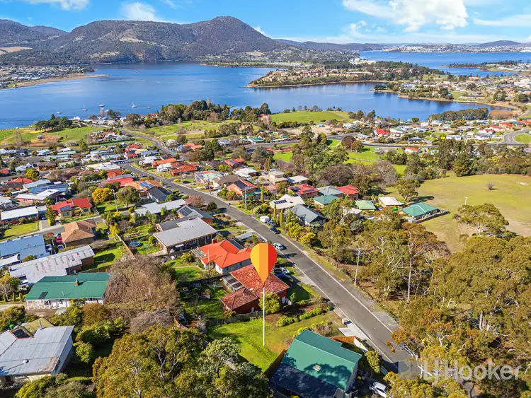 Second view of Homely land listing, 26a Wakehurst Road, Austins Ferry TAS 7011