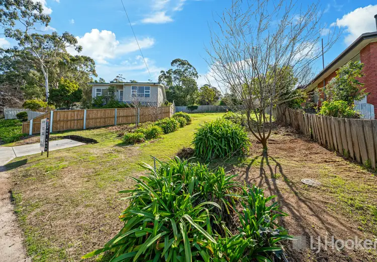Third view of Homely land listing, 26a Wakehurst Road, Austins Ferry TAS 7011