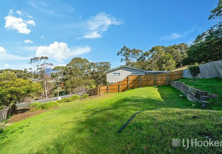 Seventh view of Homely land listing, 26a Wakehurst Road, Austins Ferry TAS 7011