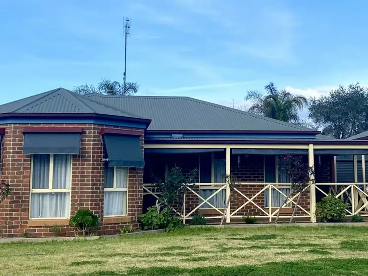 13 Quinn Court, Echuca VIC 3564