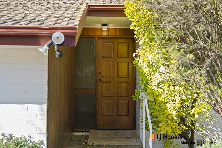 Third view of Homely house listing, 8 Wells Gardens, Griffith ACT 2603