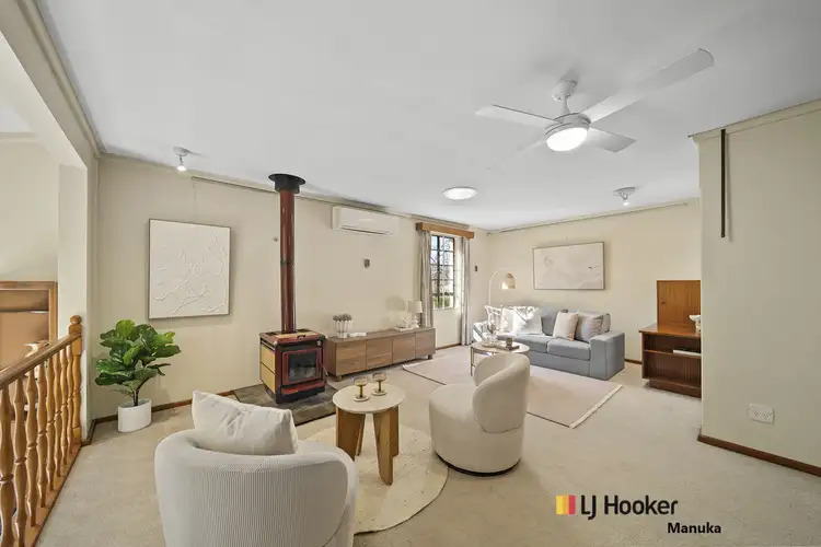 Sixth view of Homely house listing, 8 Wells Gardens, Griffith ACT 2603