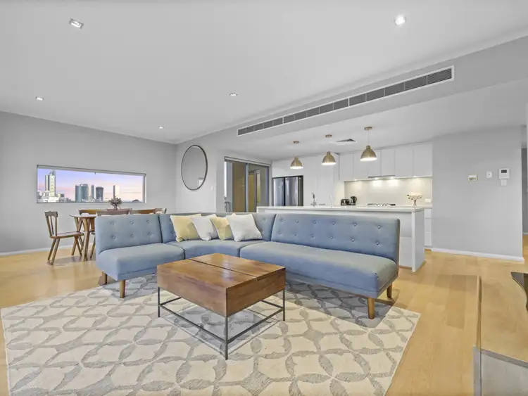 6A/1303 Hay Street, West Perth WA 6005