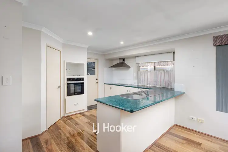 Fourth view of Homely house listing, 142 Jeffrey Road, Glen Iris WA 6230