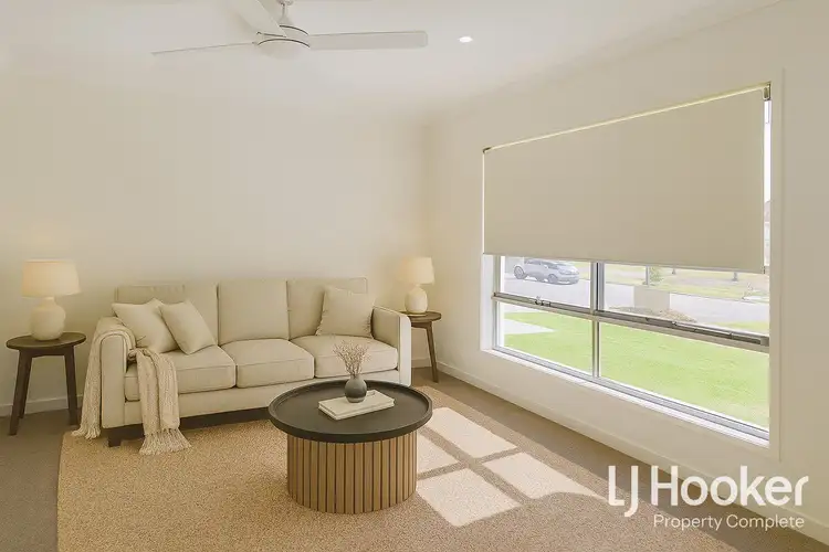 37 Seawest Street, Yarrabilba QLD 4207