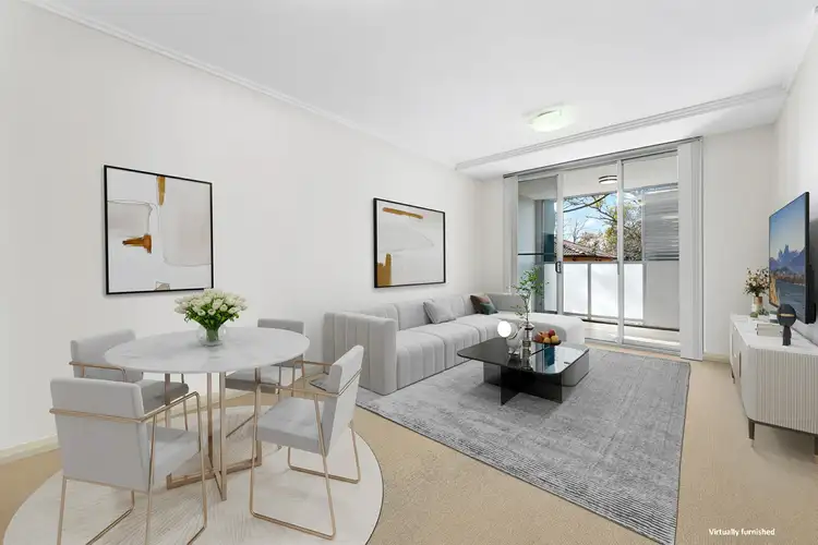 103/5 Wilga Street, Burwood NSW 2134