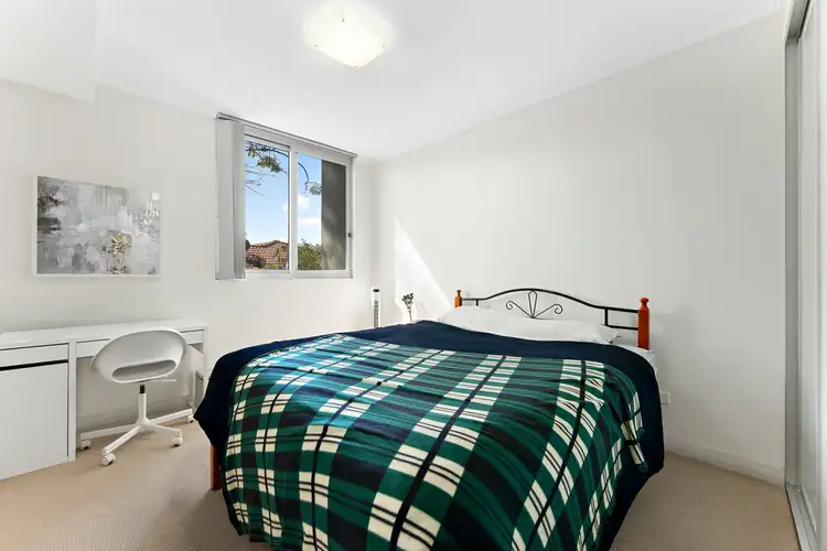 Third view of Homely apartment listing, 103/5 Wilga Street, Burwood NSW 2134