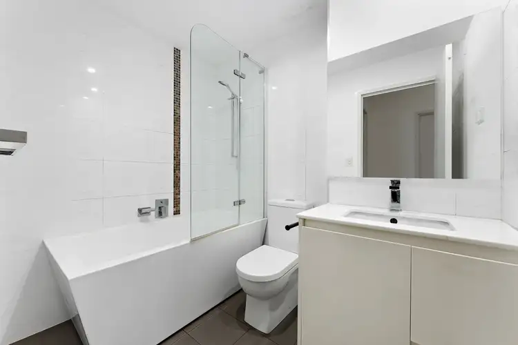 Fourth view of Homely apartment listing, 103/5 Wilga Street, Burwood NSW 2134
