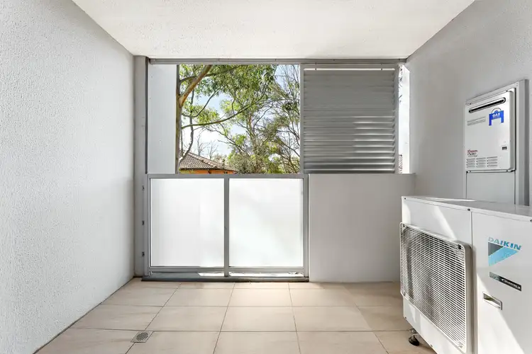 Sixth view of Homely apartment listing, 103/5 Wilga Street, Burwood NSW 2134