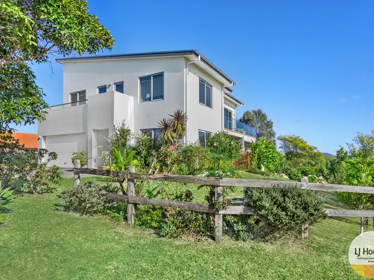 2 Lake View Way, Tallwoods Village NSW 2430
