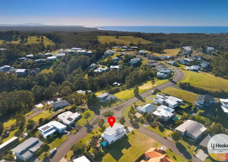 Sixth view of Homely house listing, 2 Lake View Way, Tallwoods Village NSW 2430