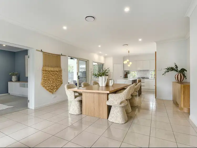 Third view of Homely house listing, 7 Apulia Place, Bridgeman Downs QLD 4035