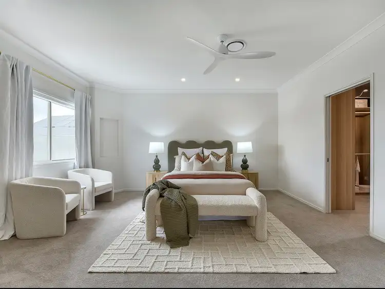 Fifth view of Homely house listing, 7 Apulia Place, Bridgeman Downs QLD 4035