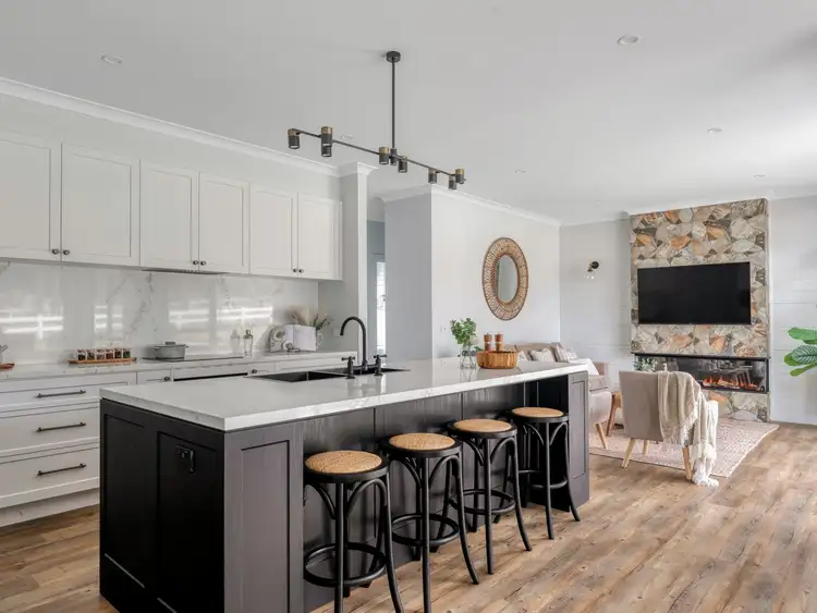 Third view of Homely house listing, 1 Lot Stafford Drive, Kalaru NSW 2550