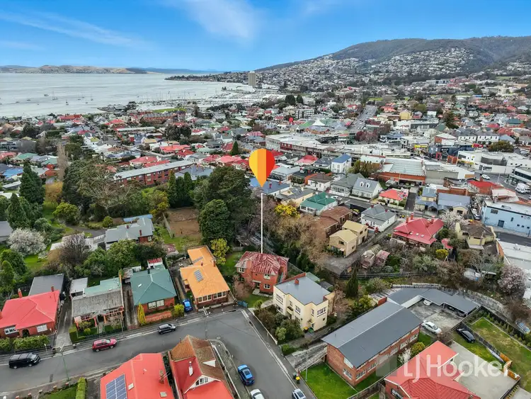 Third view of Homely house listing, 12 Osborne Street, Sandy Bay TAS 7005