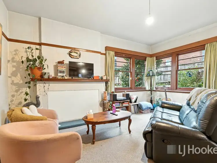Fourth view of Homely house listing, 12 Osborne Street, Sandy Bay TAS 7005