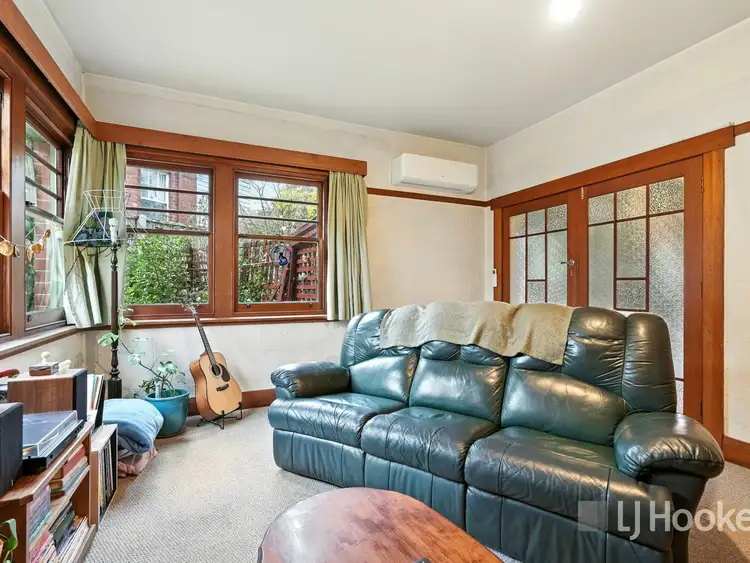 Fifth view of Homely house listing, 12 Osborne Street, Sandy Bay TAS 7005