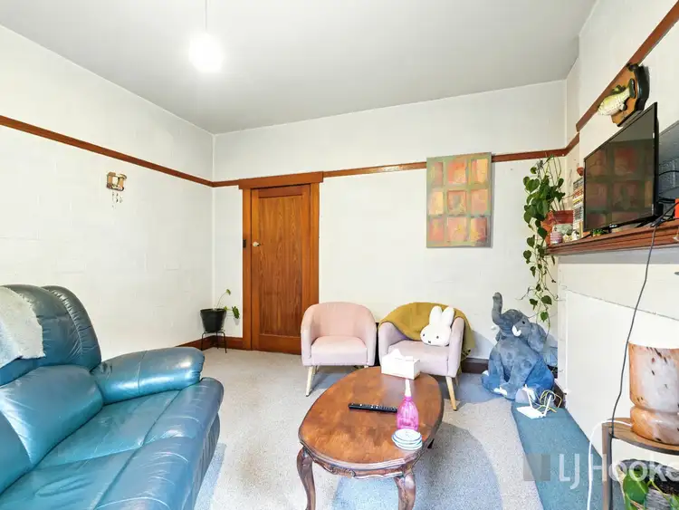 Sixth view of Homely house listing, 12 Osborne Street, Sandy Bay TAS 7005